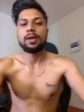 Snapshot of _IRRESISTIBLE_ chatting on 01-19-25, 05:05  IRRESISTIBLE  online show from 01-19-25, 05:05