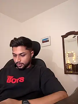 Snapshot of _IRRESISTIBLE_ chatting on 03-19-25, 02:46  IRRESISTIBLE  online show from 03-19-25, 02:46