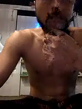 Snapshot of _IRRESISTIBLE_ chatting on 10-01-25, 06:08  IRRESISTIBLE  online show from 10-01-25, 06:08