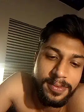 Snapshot of _IRRESISTIBLE_ chatting on 10-01-25, 07:20  IRRESISTIBLE  online show from 10-01-25, 07:20