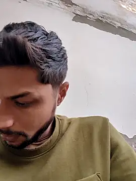 Snapshot of _IRRESISTIBLE_ chatting on 10-16-25, 02:34  IRRESISTIBLE  online show from 10-16-25, 02:34