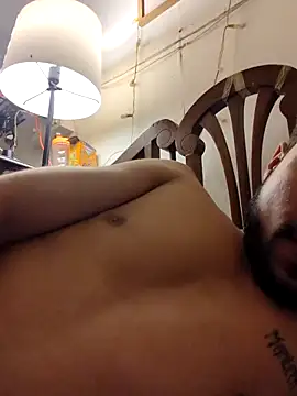 Snapshot of _IRRESISTIBLE_ chatting on 10-26-25, 07:53  IRRESISTIBLE  online show from 10-26-25, 07:53