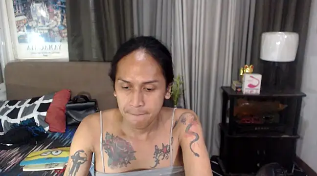 TSnaughtyBIGCOCK online show from 02-17-25, 12:21