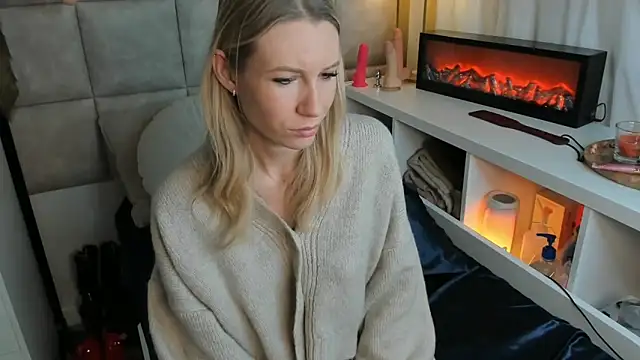 TatjanaTillers online show from 03-21-26, 09:14