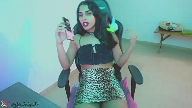 Kim Wexler online show from 12-07-24, 01:03