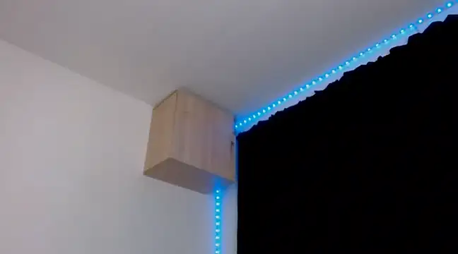 Samuel Suarez online show from 12-05-24, 09:28