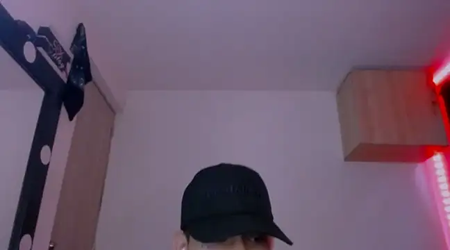 Samuel Suarez online show from 01-18-25, 10:39