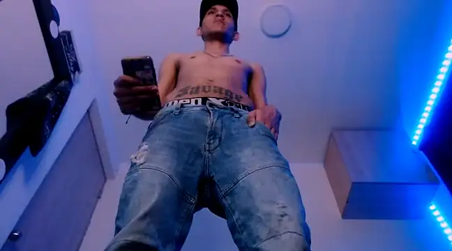 Samuel Suarez online show from 02-07-25, 12:20