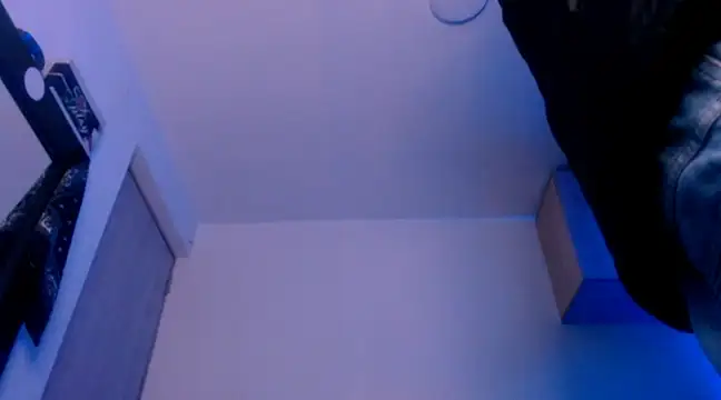 Samuel Suarez online show from 02-07-25, 06:35