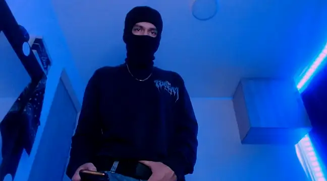 Samuel Suarez online show from 02-11-25, 07:48