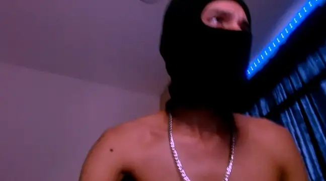 Samuel Suarez online show from 02-19-25, 12:22