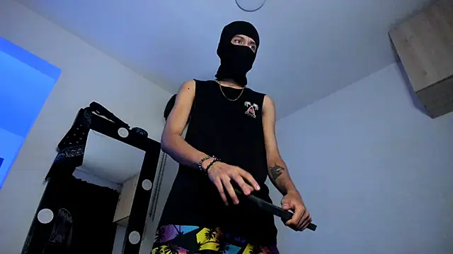 Samuel Suarez online show from 11-09-25, 12:53