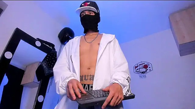 Samuel Suarez online show from 02-03-26, 06:40