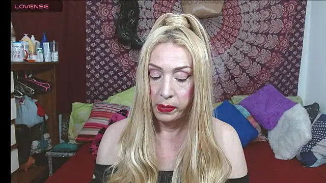 elena evans online show from 03-09-26, 05:50