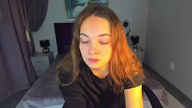 KristinaLoison online show from 12-15-24, 07:10