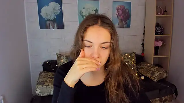 KristinaLoison online show from 01-15-25, 11:21