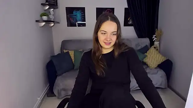 KristinaLoison online show from 01-22-25, 11:12