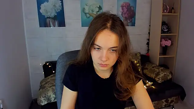 KristinaLoison online show from 01-27-25, 11:22