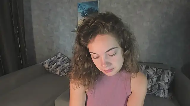 KristinaLoison online show from 10-07-25, 04:53