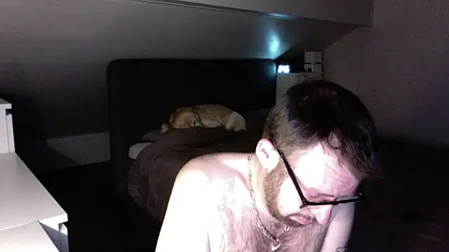 FABIOGLASSES online show from 12-08-24, 01:46