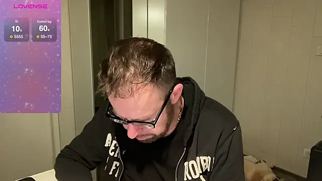 FABIOGLASSES online show from 02-05-25, 09:40