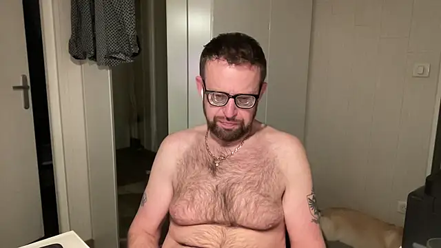 FABIOGLASSES online show from 03-08-25, 06:47