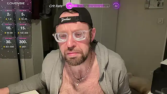 FABIOGLASSES online show from 03-15-25, 10:44