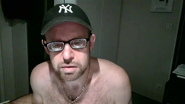 FABIOGLASSES online show from 09-08-25, 09:47