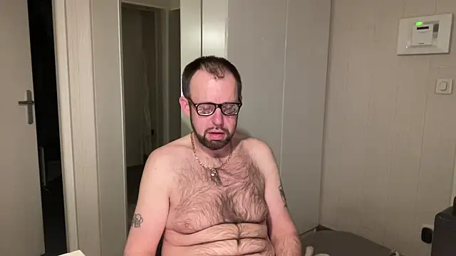 FABIOGLASSES online show from 03-13-26, 09:43