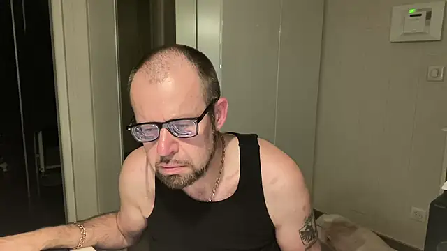 FABIOGLASSES online show from 06-07-26, 08:45