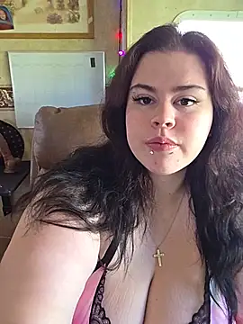 NaughtyPrincessJasmine online show from 06-12-26, 09:46