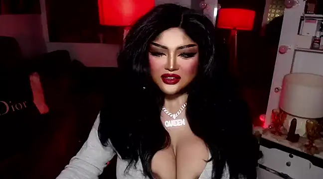 TiffanyWolf online show from 01-05-25, 09:57