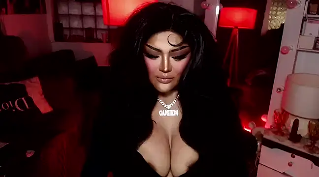 TiffanyWolf online show from 01-06-25, 11:20