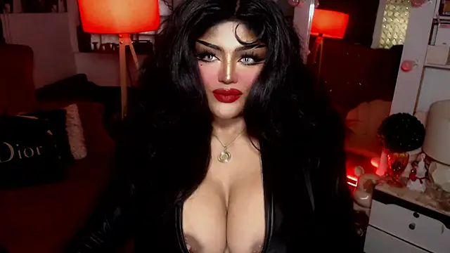 TiffanyWolf online show from 01-12-25, 04:52