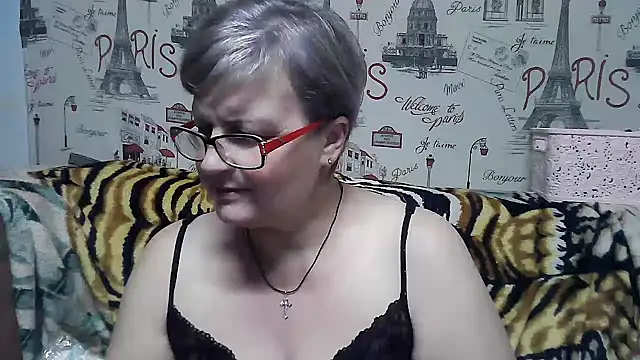 Gina Marlyn online show from 01-09-25, 09:16