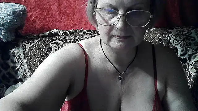 Gina Marlyn online show from 02-18-26, 08:05
