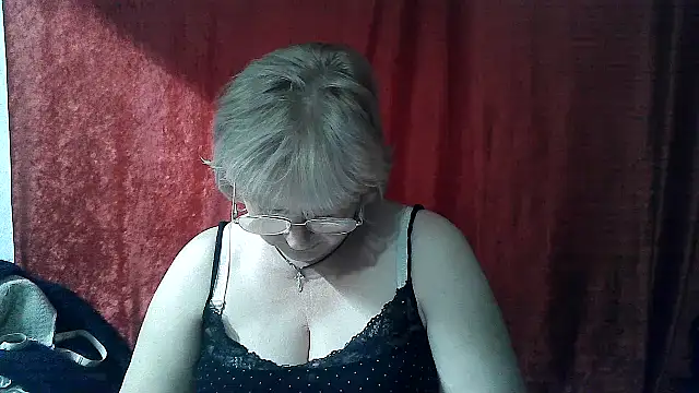 Gina Marlyn online show from 04-30-26, 08:04