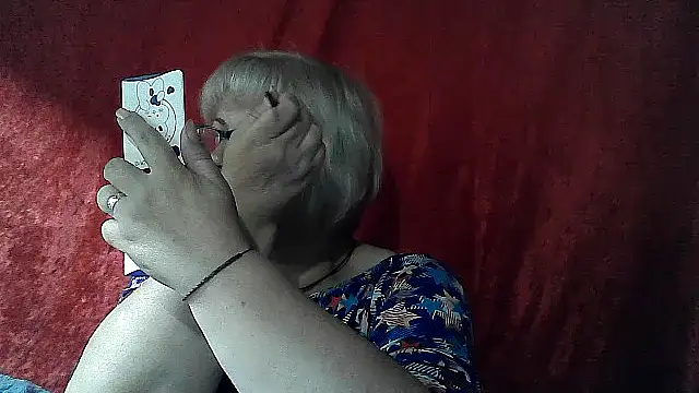 Gina Marlyn online show from 05-13-26, 08:16