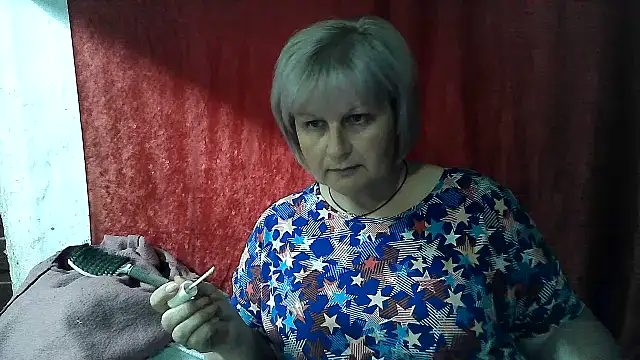 Gina Marlyn online show from 05-15-26, 07:54