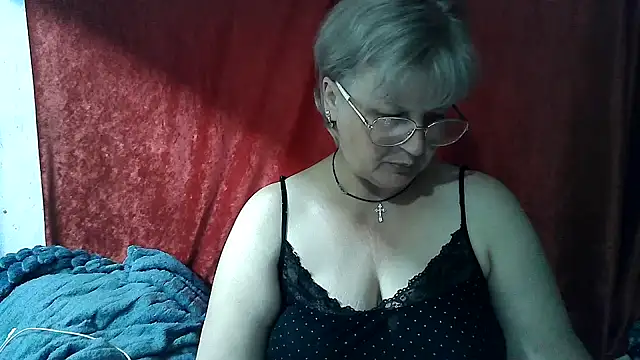 Gina Marlyn online show from 05-18-26, 08:03