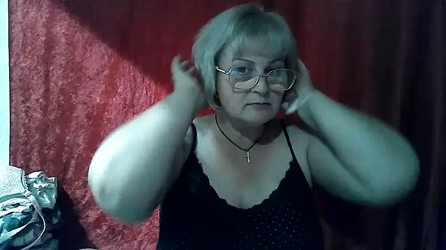 Gina Marlyn online show from 06-02-26, 09:50