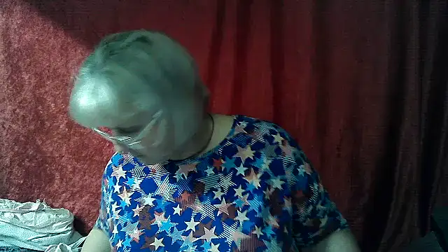 Gina Marlyn online show from 06-10-26, 07:46
