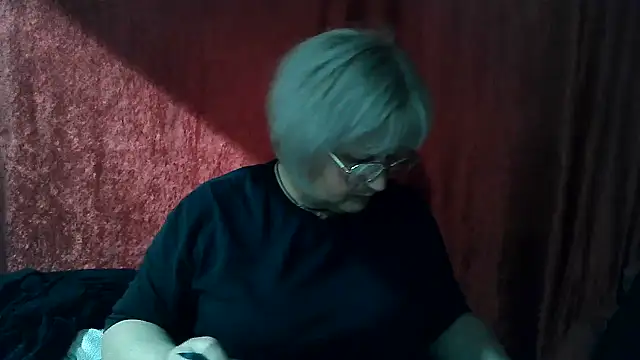 Gina Marlyn online show from 06-13-26, 07:56