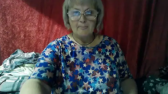 Gina Marlyn online show from 06-16-26, 08:22