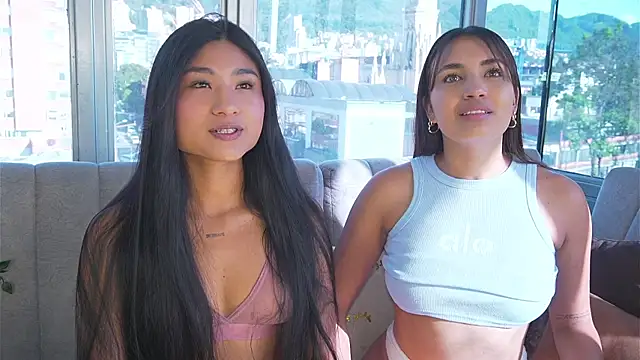 aisha es online show from 09-13-25, 09:03