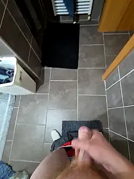 nicoco5757 online show from 04-18-26, 07:40