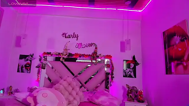 Snapshot of Karly_moon chatting on 12-06-24, 07:21 Karly moon online show from 12-06-24, 07:21