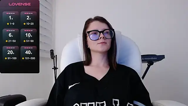 Arya starrk online show from 12-21-24, 10:30