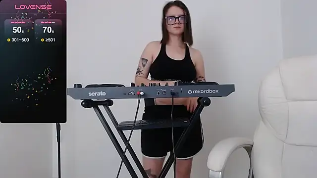 Arya starrk online show from 01-10-25, 10:57