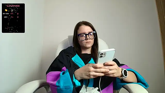 Arya starrk online show from 02-07-25, 02:40